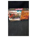Texaco Ertl Collectibles