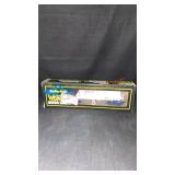 Weaver Ultra Line Train Car