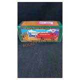 Texaco Tank Truck Bank