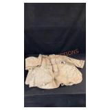 Wool Baseball Uniform Cardinals