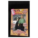 Three Stooges Figure Curly