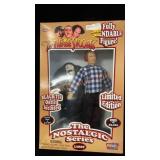 Three Stooges Figure