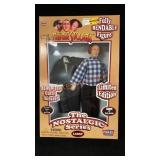 Three Stooges Figure