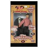 Three Stooges Figure