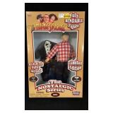 Three Stooges Figure