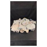 Lot Of Vintage Clothes