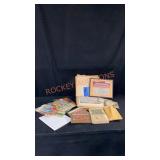 Milton High School 1970