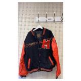 Milton Varsity Jacket 2 X- 2003