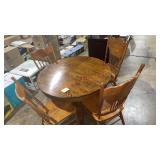 5pc Dining Furniture Set