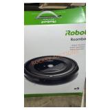 IRobot Roomba e5