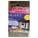 Instant Pot Multi-Use Pressure Cooker