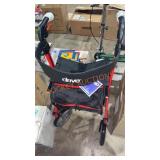 Drive Nitro Rollator