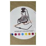 Graco Duetooth Multi-Direction Swing & Rocker