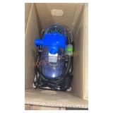 Bissell SpotBot Cleaner