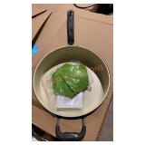 Stone Earth 5.3qt. Sauce Pan