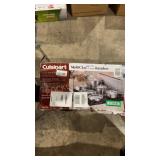 Cuisinart Stainless Cookware