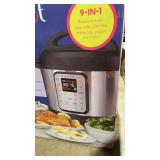 Instant Pop 6qt. Pressure Cooker