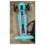 HiBoy Kick Scooter for Kids