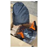 Bissell ProHeat 2x Revolution Carpet Cleaner