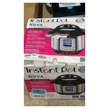 Instant Pot Multi-Use Pressure Cooker
