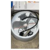 14" PetSafe Fountain