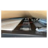 Siducal Mobile Adjustable Sitting/Stand Up Desk