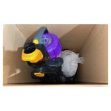 Eureka Powerspeed Multi-Floor Vacuum