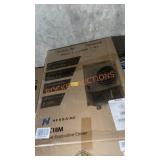 Hessaire Mobile Evaporative Cooler