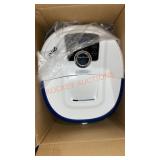 MaxKare Foot Spa Massager