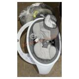 Munchkin Bluetooth Enabled Baby Swing