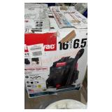 ShopVac 16Gal Wet/Dry Vacuum