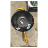 Wok Pan