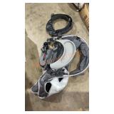 On-the-Go Sit-Me-Up Floor Seat