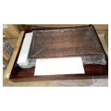 Wooden Serving Tray