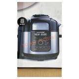 Ninja Foodi Deluxe TenderCrisp Pressure Cooker