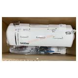 Brother GX37 Sewing Machine