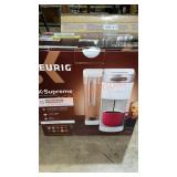 Keurig K-Supreme