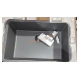 Blanco 26.5" Undermount Sink