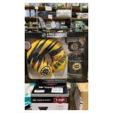 Comfort Travel Pillow Boston Bruins
