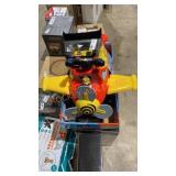 Mickey Mouse Activity Plane Approx 20"