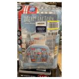 Dream Factory Twin Bed Set