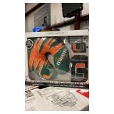 4 Piece Travel Set Miami