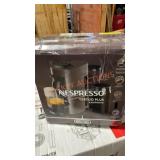 Nespresso Vertuo Plus