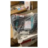 Chico Go Fit Backless Booster