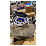 Robotic Vacuum Cleaner