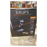 Krups Espresso Cappuccino Maker
