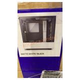 Compact Mid Tower ATX Case