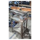 1958 Delta Homecraft Shaper Restoration