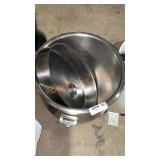 Butcher Food Tray Attachment and Catcher Bucket