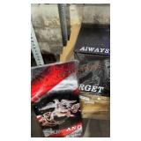 3pc Patriotic Artwork